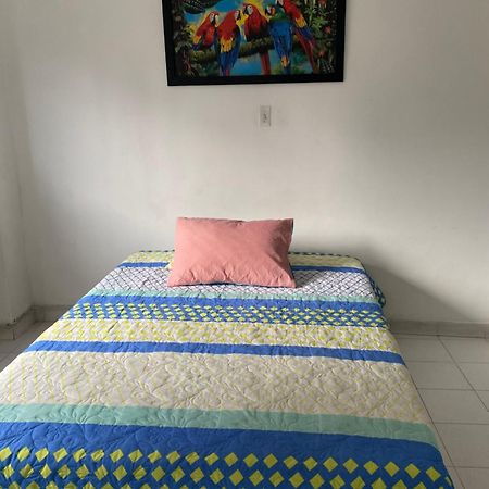 Hostel Kumho Home Medellín Zewnętrze zdjęcie