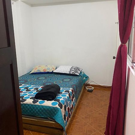Hostel Kumho Home Medellín Zewnętrze zdjęcie