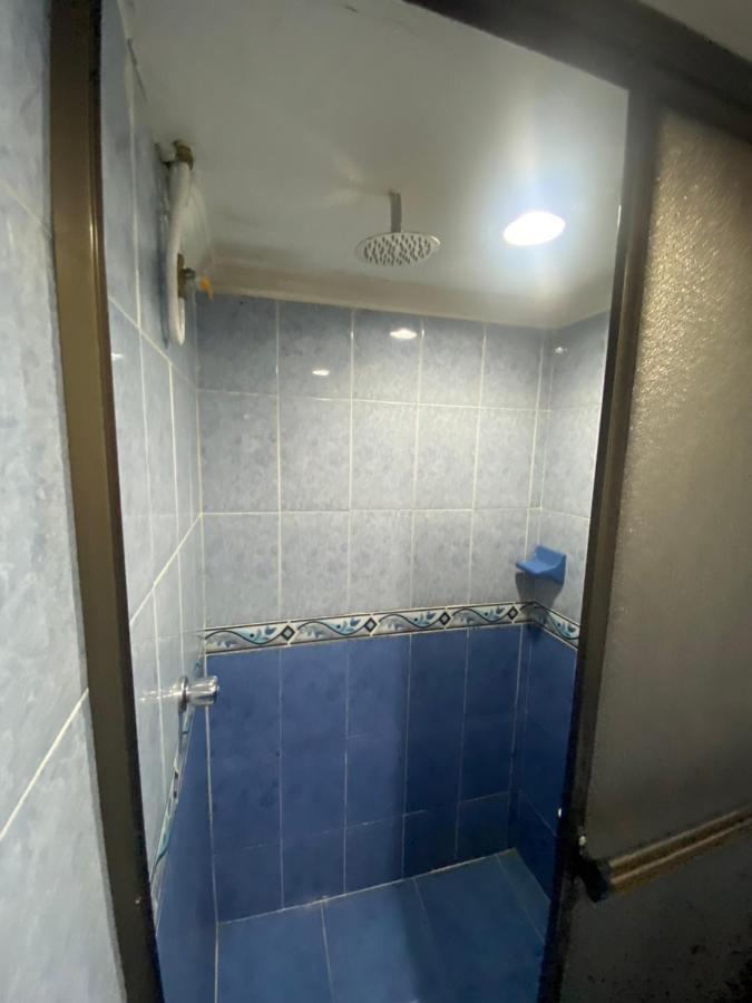 Hostel Kumho Home Medellín Zewnętrze zdjęcie