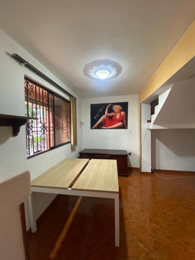 Hostel Kumho Home Medellín Zewnętrze zdjęcie