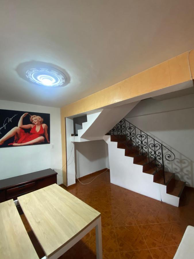 Hostel Kumho Home Medellín Zewnętrze zdjęcie