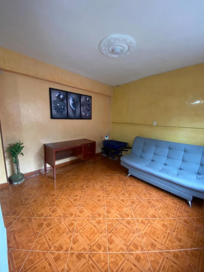 Hostel Kumho Home Medellín Zewnętrze zdjęcie
