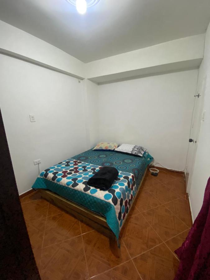 Hostel Kumho Home Medellín Zewnętrze zdjęcie