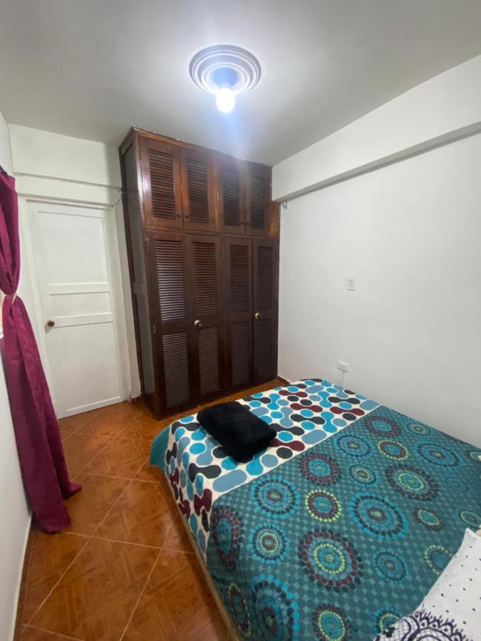 Hostel Kumho Home Medellín Zewnętrze zdjęcie