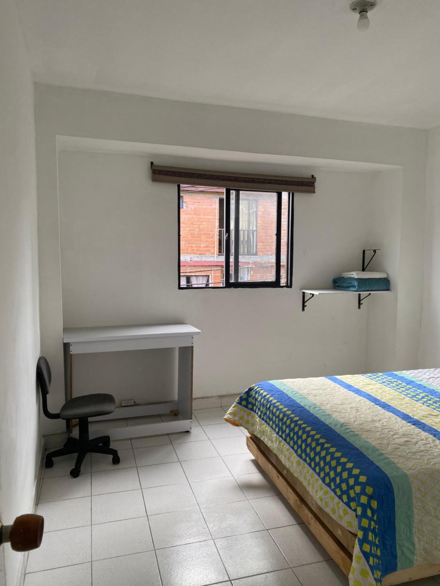 Hostel Kumho Home Medellín Zewnętrze zdjęcie