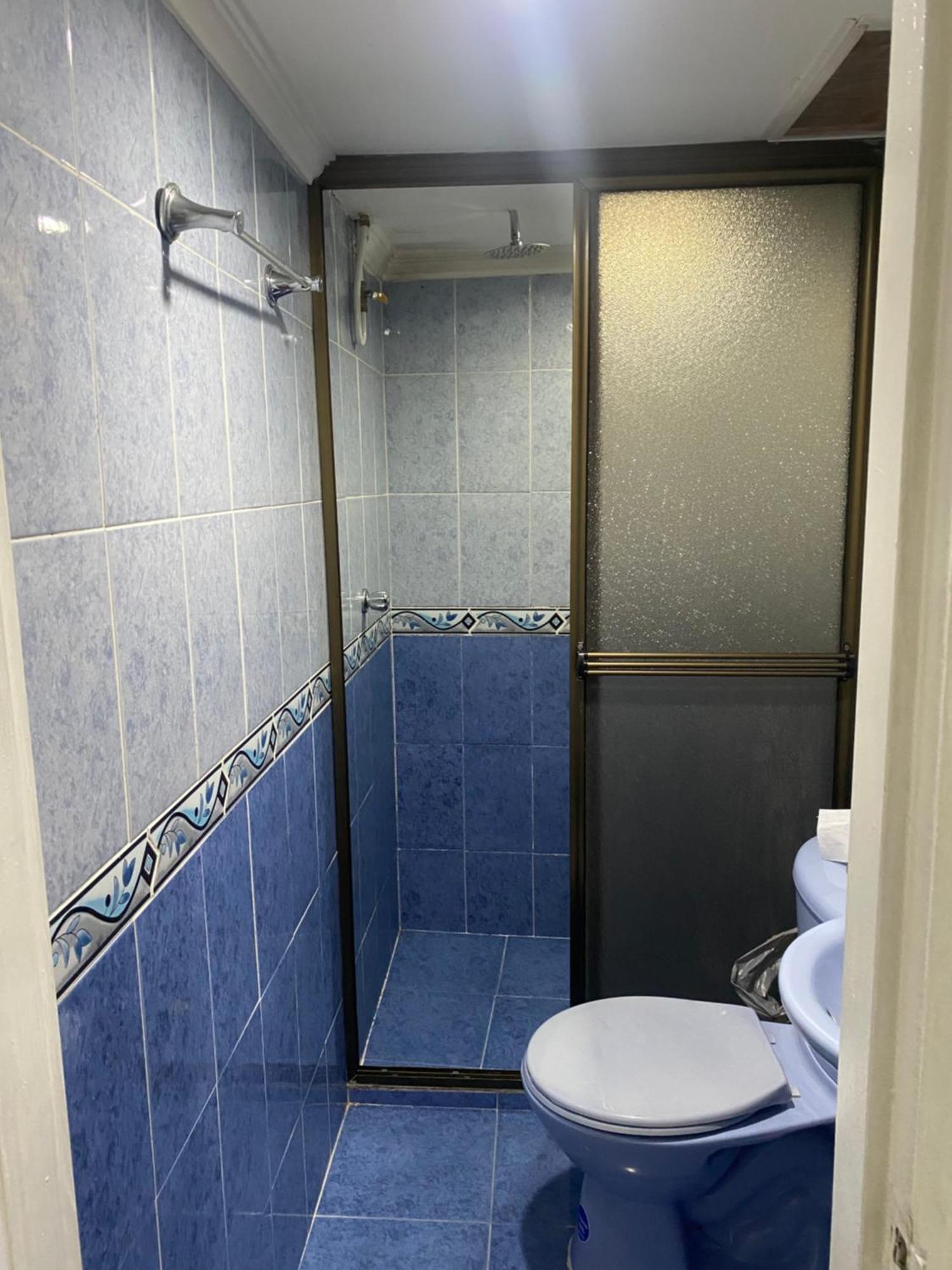 Hostel Kumho Home Medellín Zewnętrze zdjęcie