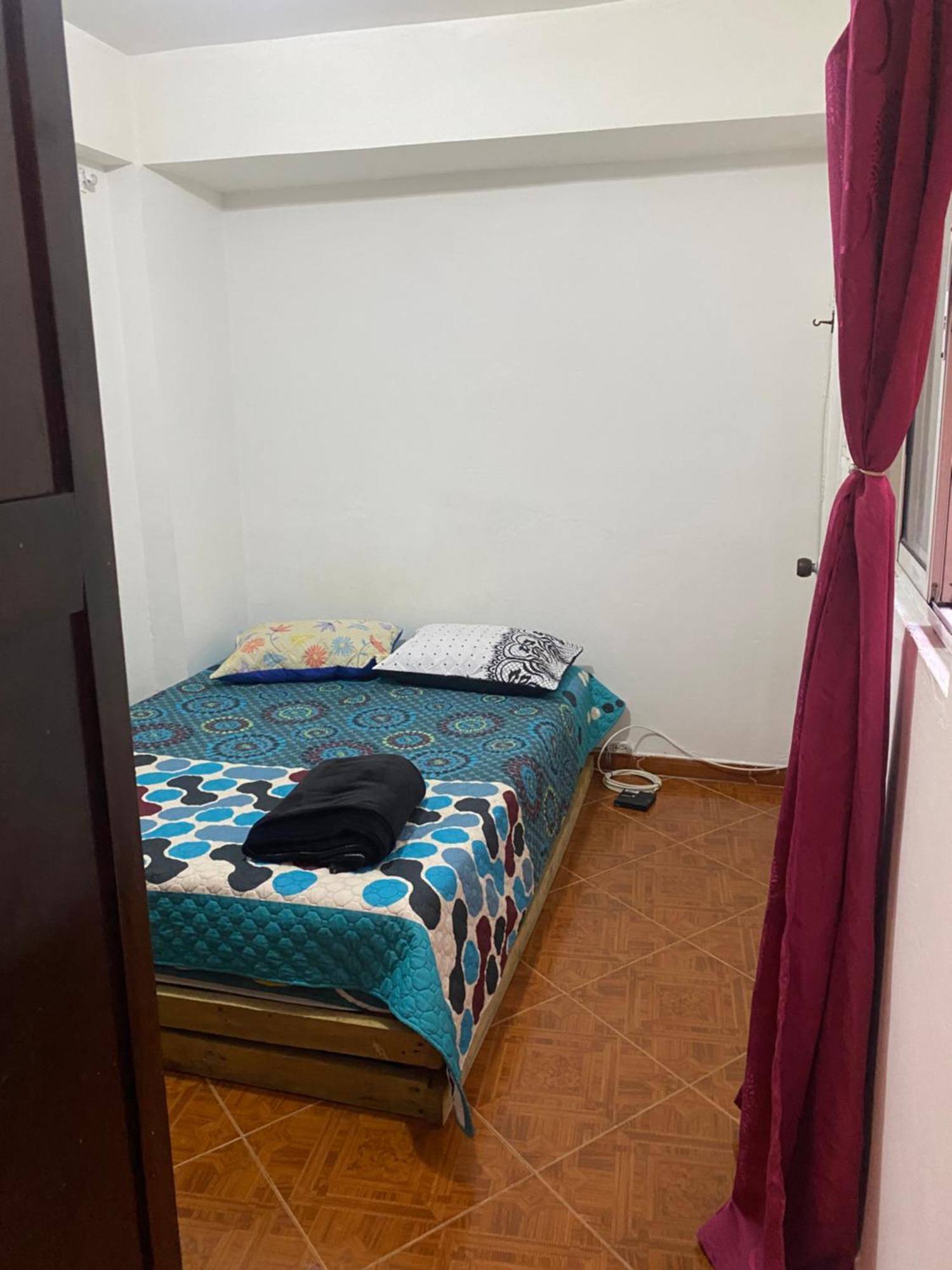 Hostel Kumho Home Medellín Zewnętrze zdjęcie