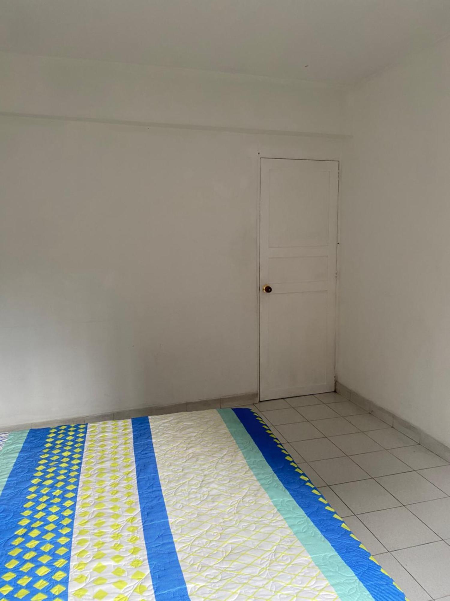 Hostel Kumho Home Medellín Zewnętrze zdjęcie