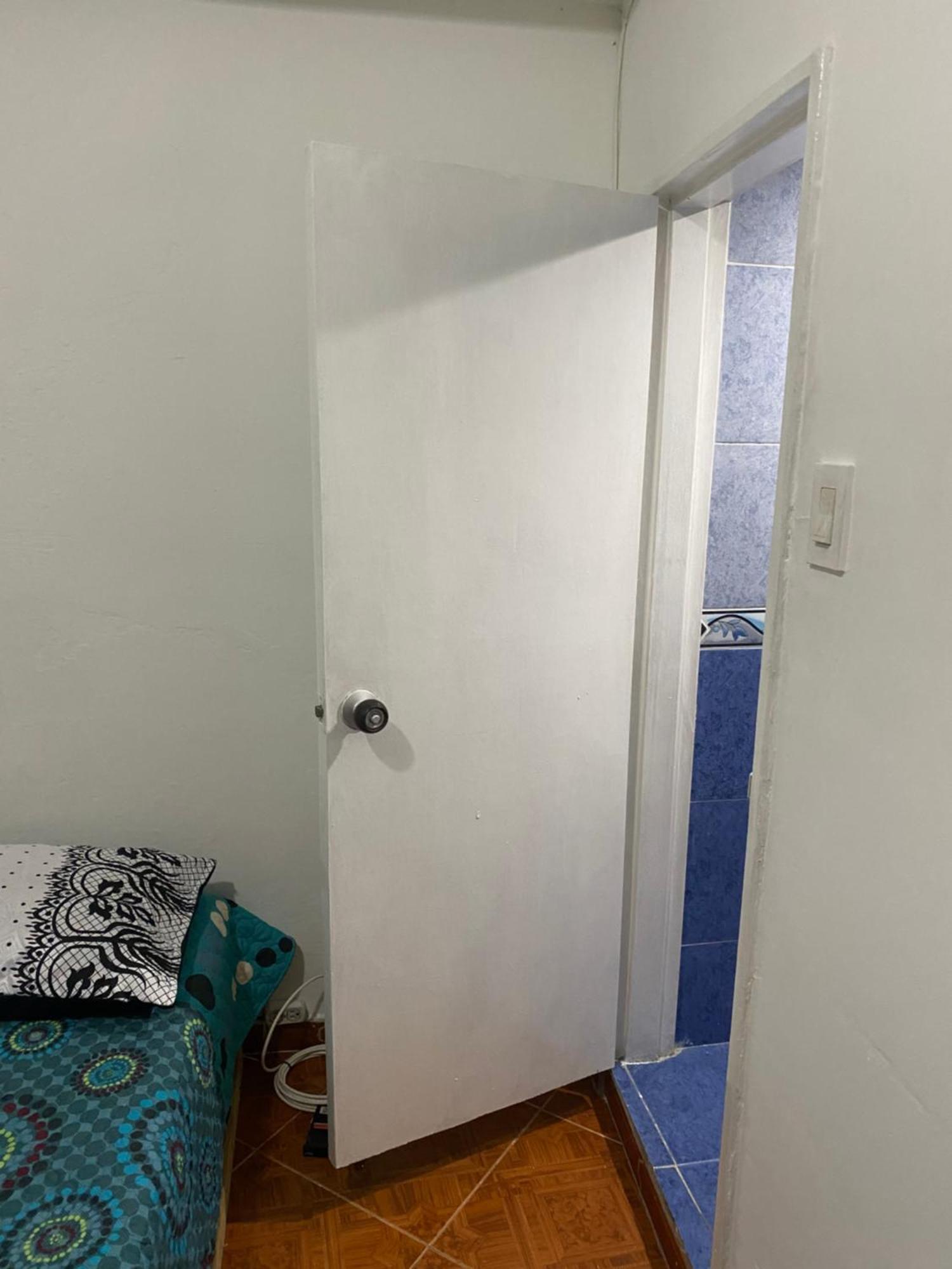 Hostel Kumho Home Medellín Zewnętrze zdjęcie