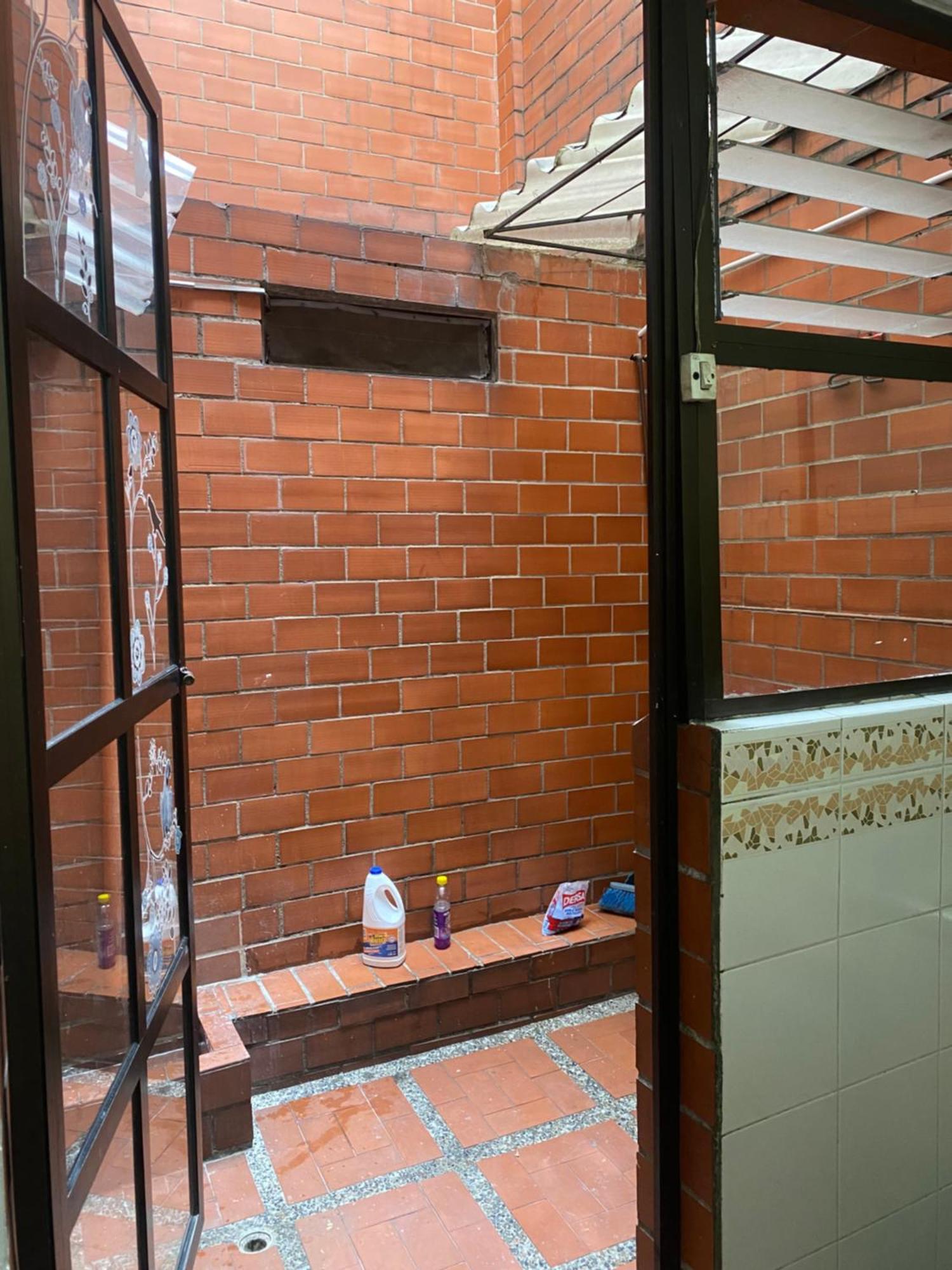 Hostel Kumho Home Medellín Zewnętrze zdjęcie